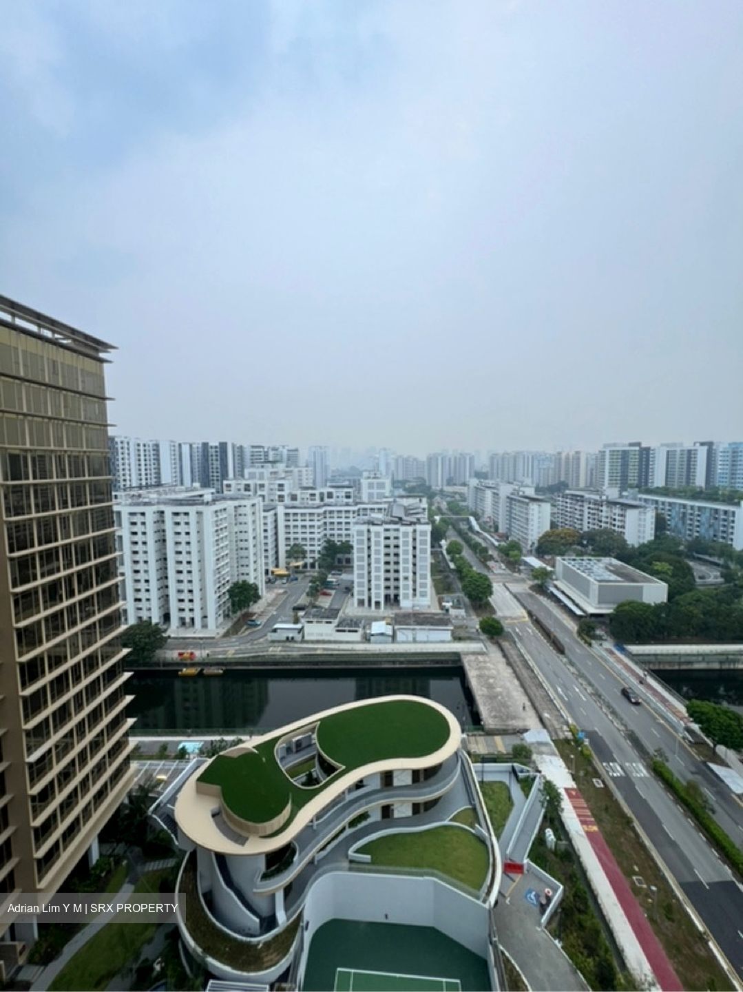 Grand Dunman (D15), Apartment #631616421
